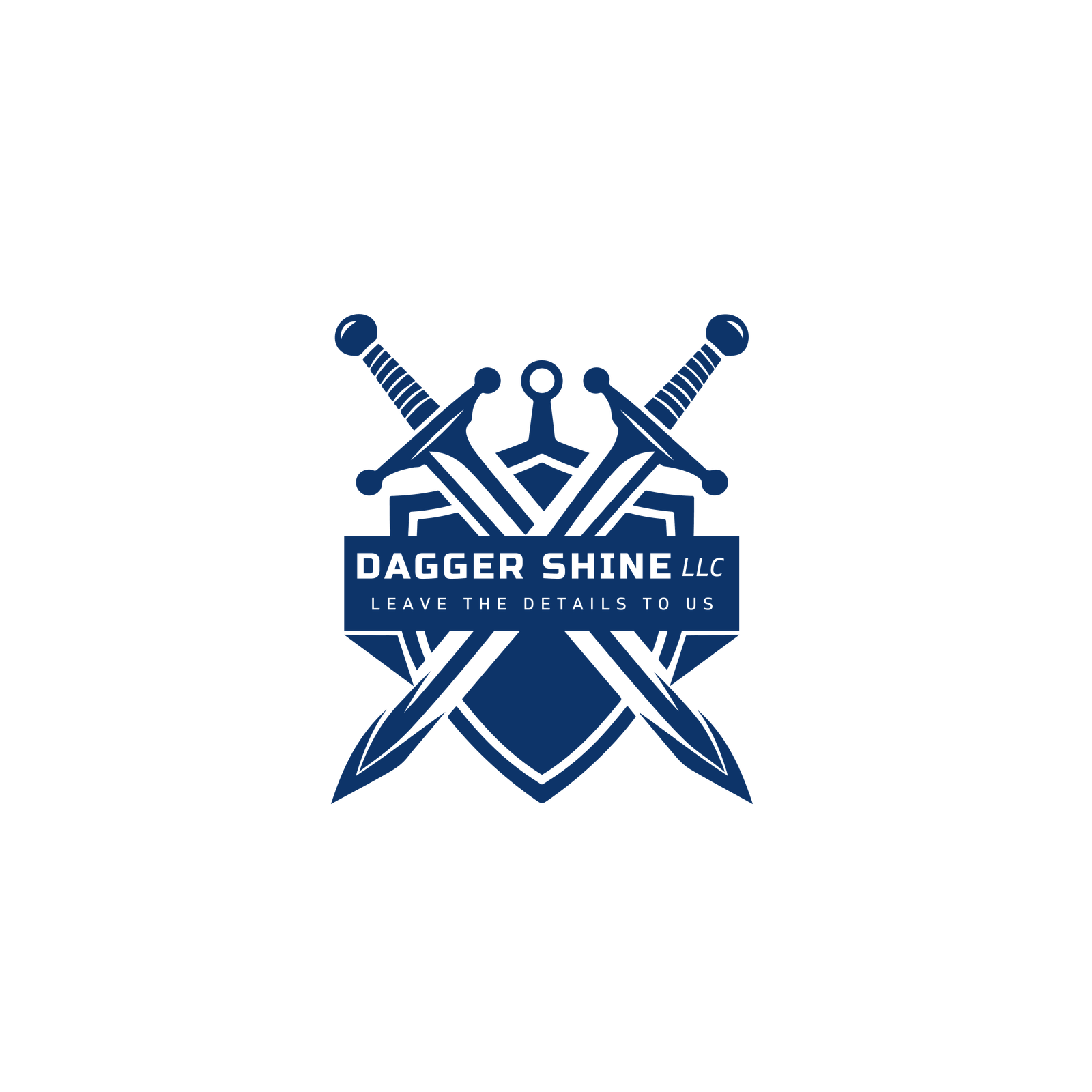 Dagger Shine LLC — Leave the details to us